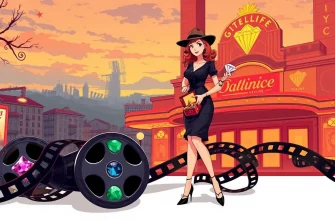 Film d’azione con gioielli: 10 titoli da non perdere