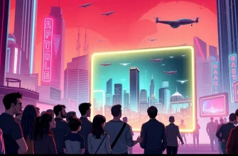 Film drammatici su macchine intelligenti