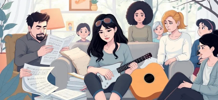 Film sulla timidezza e ansia sociale