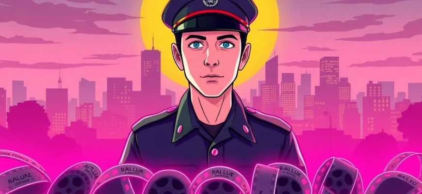 Film Drammatici su Scuole Militari