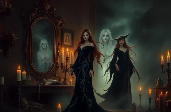 Film Thriller Sulle Streghe