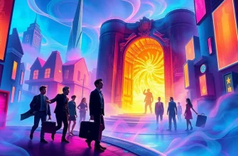 Fantasia e Carriera: 10 Film da Non Perdere