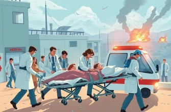 Film su evacuazione pazienti