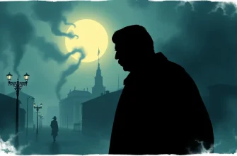 Thriller sui Tempi di Stalin