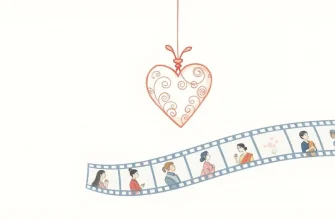 Film stranieri d’amore: una selezione imperdibile