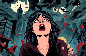 Film Horror con Sottotitoli: La Nostra Selezione Film Horror con Sottotitoli: La Nostra Selezione