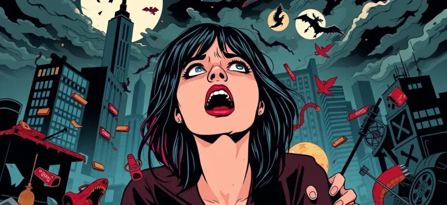 Film Horror con Sottotitoli: La Nostra Selezione Film Horror con Sottotitoli: La Nostra Selezione