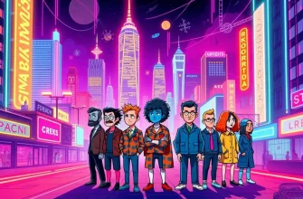 I migliori film sul disturbo di personalità