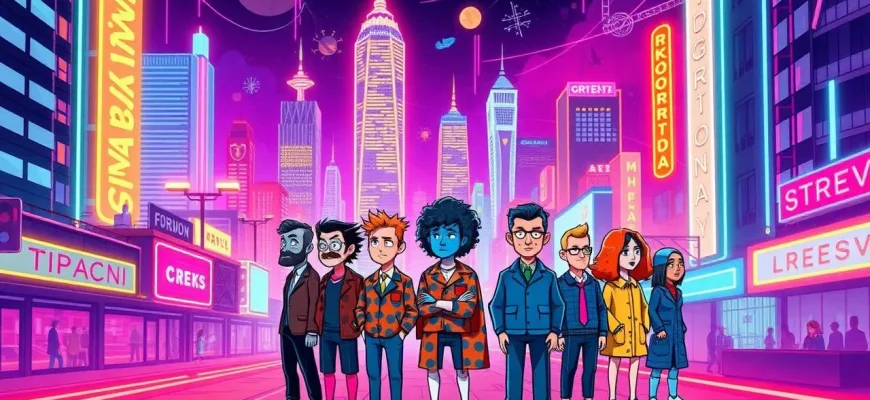 I migliori film sul disturbo di personalità