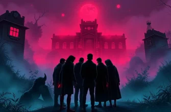 Thriller su Luoghi Misteriosi: 10 Film da Non Perdere