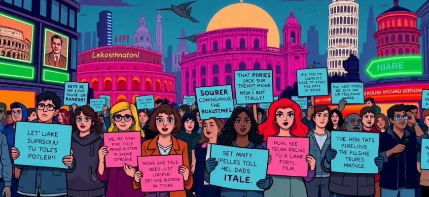 Film biografici sulle dimostrazioni