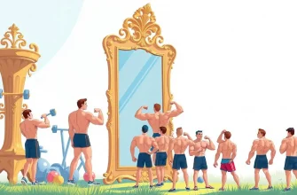 Film sui culturisti e bodybuilder