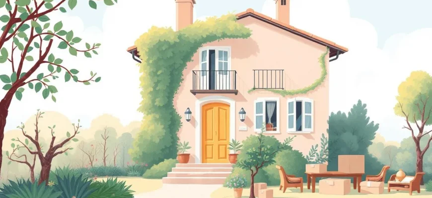 Melodrammi su Traslochi: 10 Film da Non Perdere