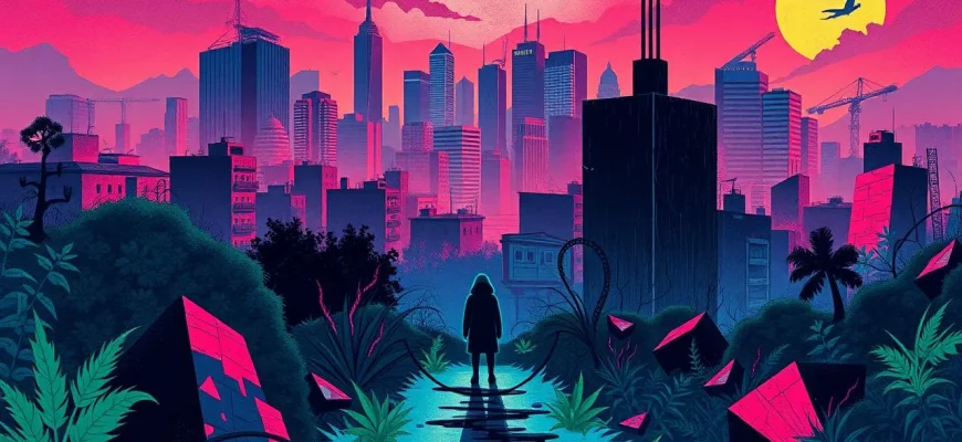 Film Horror sugli Emarginati