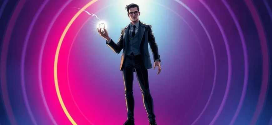 Film drammatici sui ipnotizzatori