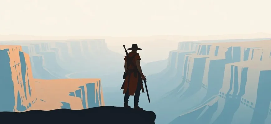 Film Western sui Guerrieri di Guerra Film Western sui Guerrieri di Guerra