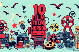 I 10 Migliori Film Horror di Tutti i Tempi