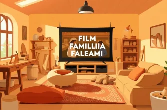 Film Famiglia su Falegnami Film Famiglia su Falegnami