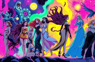 Film Fantasy Femministi: Una Guida Cinematografica Film Fantasy Femministi: Una Guida Cinematografica