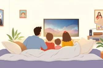 Film per la famiglia sul crescere