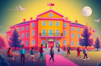 Film biografici su scuole-internato