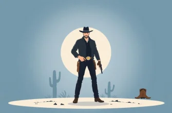 I migliori film western con pistole