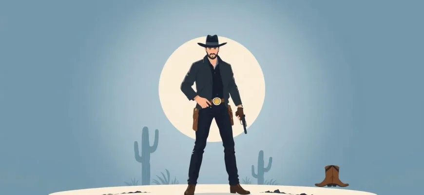 I migliori film western con pistole