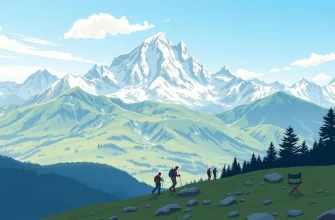 Film sulle Alpi – Una Selezione di 10 Film Imperdibili