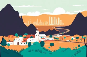 Western Films Set in Brazil – A Cinematic Journey