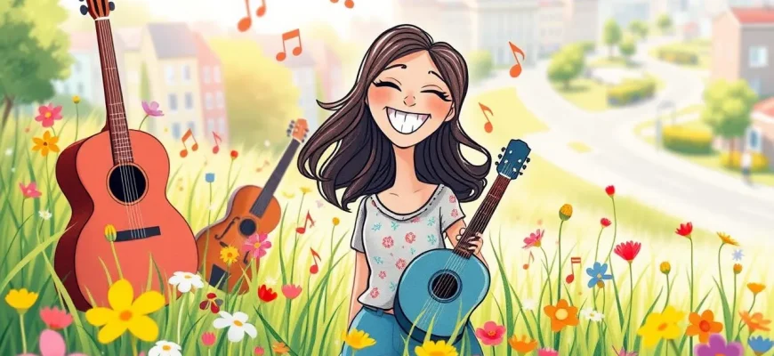 Film su canzoni: 10 pellicole da non perdere