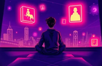 Film per introversi INFJ