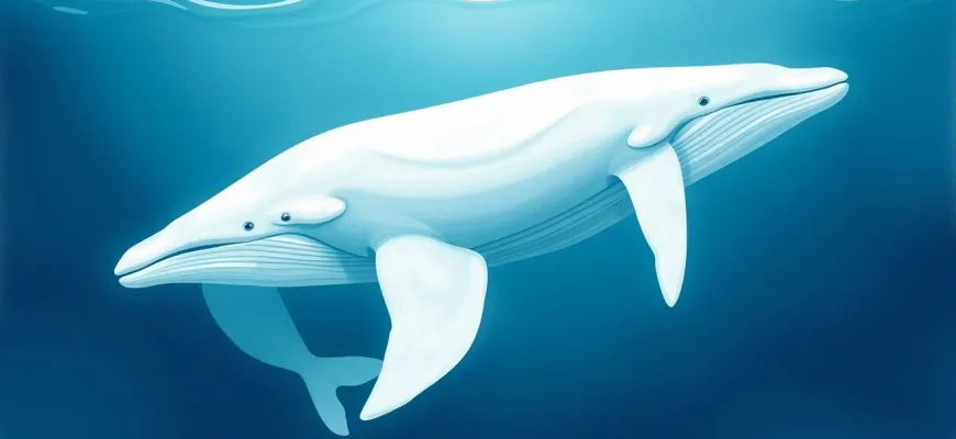 Avventure con Balene Albine: Film Imperdibili Avventure con Balene Albine: Film Imperdibili