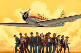 Film di Azione su Dirottamenti Aerei