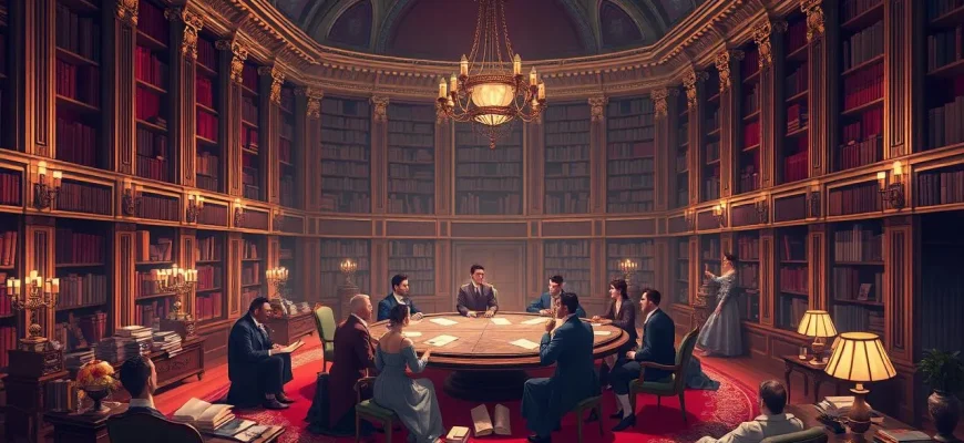 Fantascienza e Letteratura: 10 Film Imperdibili