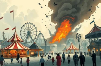 Film Catastrofici nei Luna Park: Una Guida Completa
