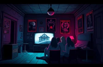 Film su case infestate: una selezione da brivido