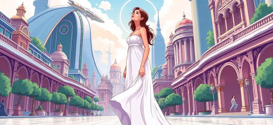 Film Fantascientifici su Amore e Speranza