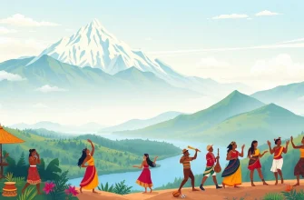 Film di Avventura in America Latina