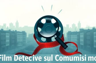 Film Detective sul Comunismo