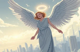 Film su Angeli Caduti: Una Selezione Imperdibile