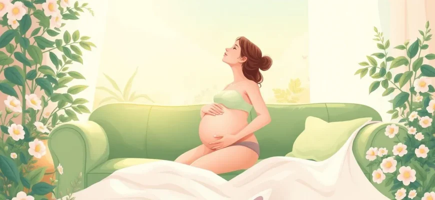 Melodrammi sulla gravidanza: 10 film da non perdere