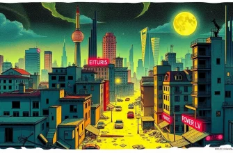 Film drammatici sulla corruzione