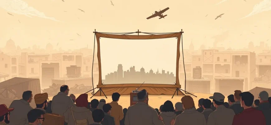 I migliori film stranieri sulla Seconda Guerra Mondiale