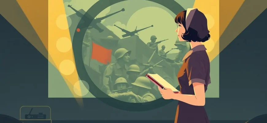 Soviet War Films Collection