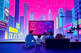 Film per famiglie su hacker