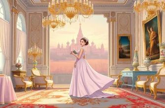 Soviet Films About Countesses