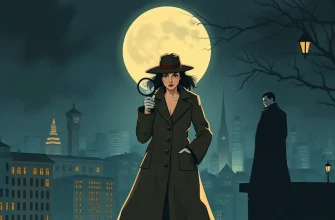 Detective Vampire Movies in Italian