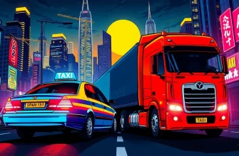 Film drammatici su autisti e camionisti