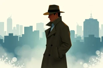 Film Detective su Cancro