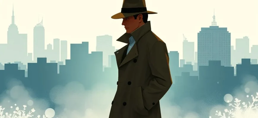 Film Detective su Cancro